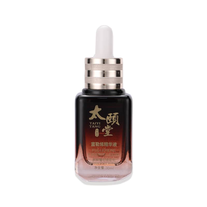 Fullerene essence liquid